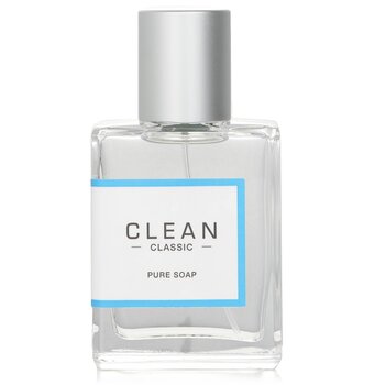 Clean Classic Pure Soap Eau De Parfum Spray