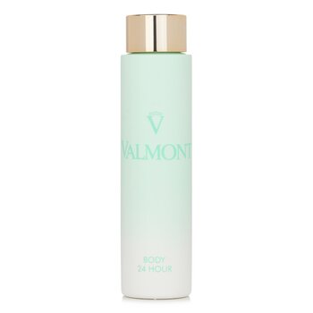 Valmont Body 24 Hour (Anti-Aging Moisturizing Body Cream)