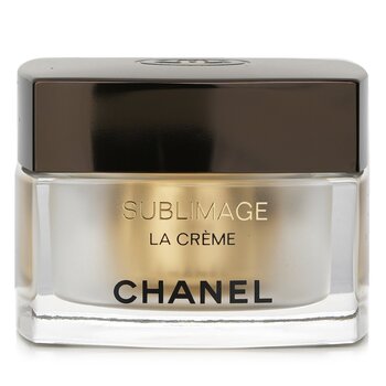 Sublimage La Creme Texture Fine Ultimate Cream
