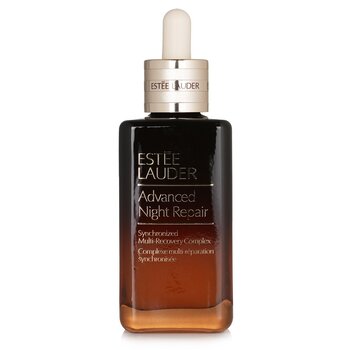 Estee Lauder アドバンス ナイト リペア シンクロナイズド マルチ リカバリー コンプレックス (Advanced Night Repair Synchronized Multi-Recovery Complex)