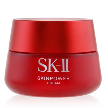 SK II Skinpower Cream