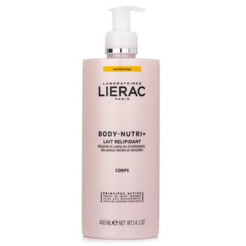 Lierac Body Nutri+Lait Relipidant