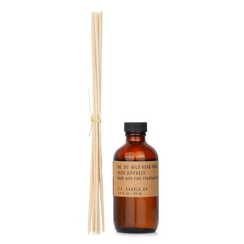 P.F. Candle Co. Reed Diffuser - Wild Herb Tonic