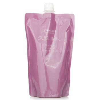 Sublimic Luminoforce Shampoo Refill (Colored Hair)