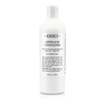 Amino Acid Conditioner (For All Hair Types)
