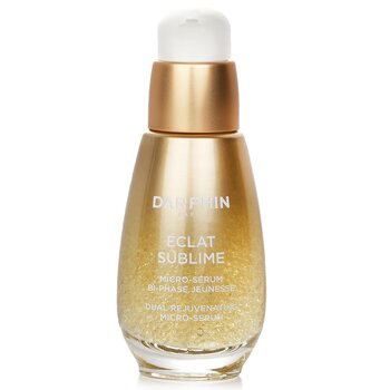 Darphin Eclat Sublime Dual Rejuvenating Micro-Serum