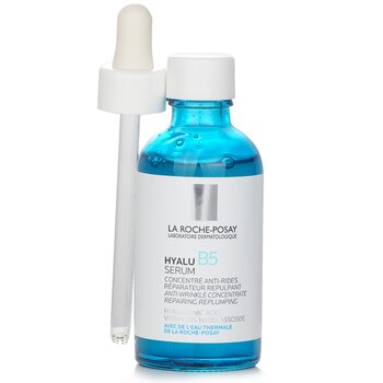 La Roche Posay ヒアル B5 セラム (Hyalu B5 Serum)