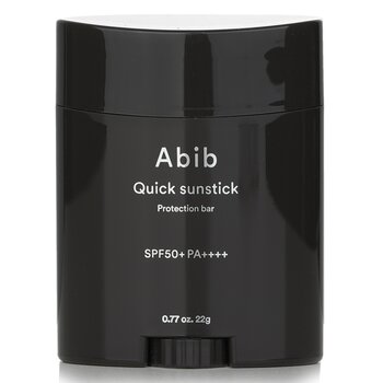 Abib Quick Sunstick Protection Bar SPF 50