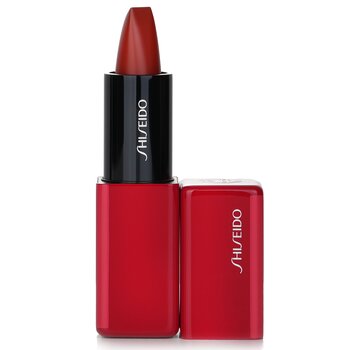 Shiseido Technosatin Gel Lipstick - # 414 Upload