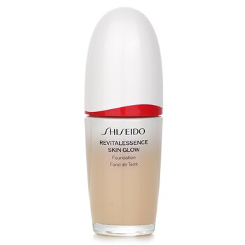 Shiseido Revitalessence Skin Glow Foundation SPF 30 - # 250 Sand