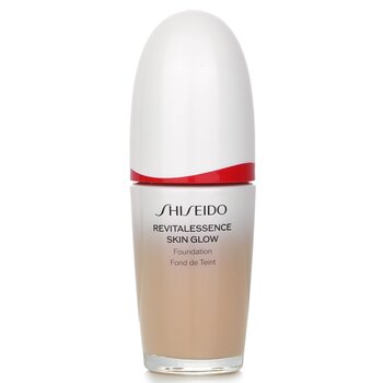 Shiseido Revitalessence Skin Glow Foundation SPF 30 - # 260 Cashmere