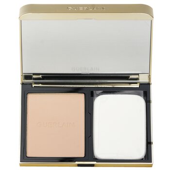 Parure Gold Skin Control High Perfection Matte Compact Foundation - # 1N