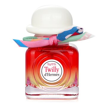 Tutti Twilly D'Hermes Eau De Parfum Spray