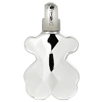 Tous Love Me The Silver Eau De Parfum Spray