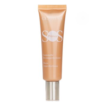 Clarins SOS Primer - # Peach