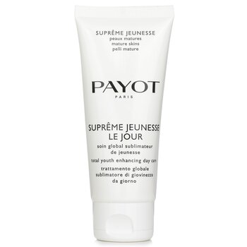 Payot Supreme Jeunesse Le Jour Total Youth Enhancing Day Care (Salon Size)