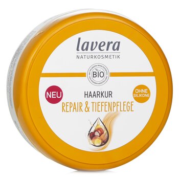 Lavera Hair Treatment Repair & Deep Care