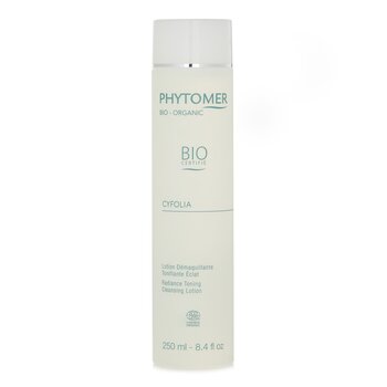 Phytomer Cyfolia Radiance Cleansing Lotion