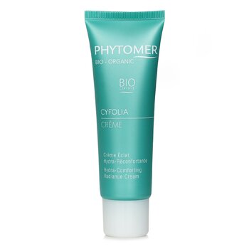 Phytomer Cyfolia Hydra Comforting Radiance Cream