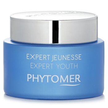 Phytomer Expert Youth Wrinkle Plumping Cream