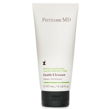Perricone MD Hypoallergenic Clean Correction Gentle Cleanser