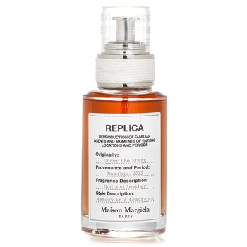 Replica Under The Stars Eau De Toilette Spray