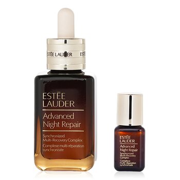 Estee Lauder Estee Lauder Advanced Night Repair Set