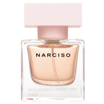 Narciso Rodriguez Narciso Cristal Eau De Parfum Spray