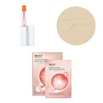 Jane Iredale Jane Iredale SET