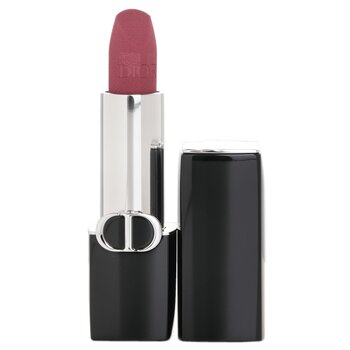 Rouge Dior Couture Colour Velvet & Satin Finishes Lipstick - # 625 Mitzah Velvet Finish