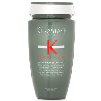 Kerastase Genesis Homme Thickness Boosting Shampoo