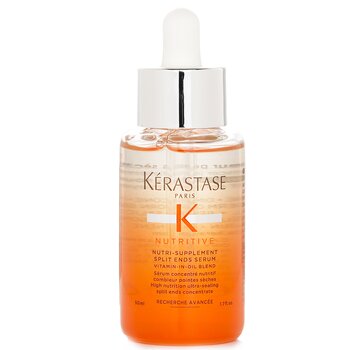 Kerastase Nutritive Nutri Supplement Split Ends Serum