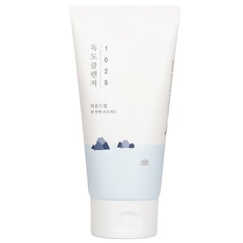 Round Lab 1025 Dokdo Cleanser