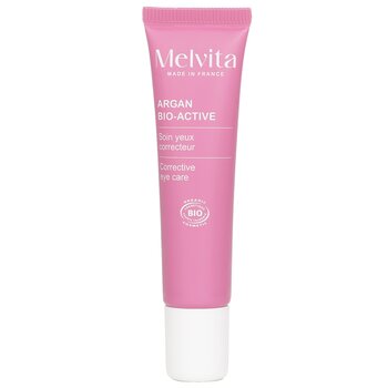 Melvita Argan Bio Active Corrective Eye Care