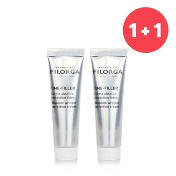 Filorga 【Buy 1 Get 1】Time-Filler Absolute Wrinkle Correction Cream (Add ONE to Cart and get TWO)