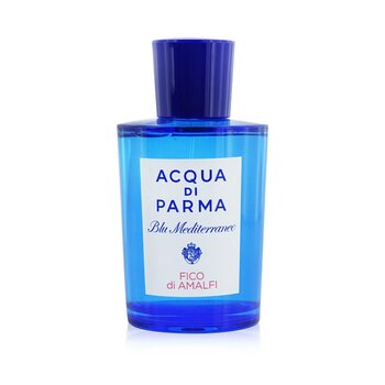 Acqua Di Parma Blu Mediterraneo Fico Di Amalfi Eau De Toilette Spray (Unbox)