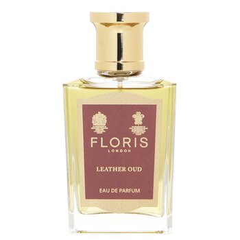 Floris レザー ウード EDP SP (Leather Oud Eau De Parfum Spray)