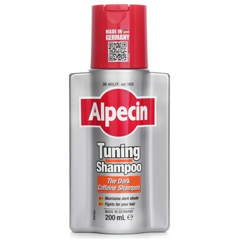 Alpecin Tuning Shampoo