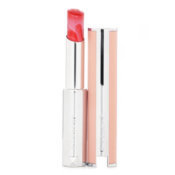 Givenchy Rose Perfecto Lip stick - # 304 Coral Red