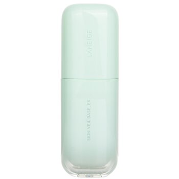 Laneige Skin Veil Base EX SPF 28  - # No. 60 Mint Green