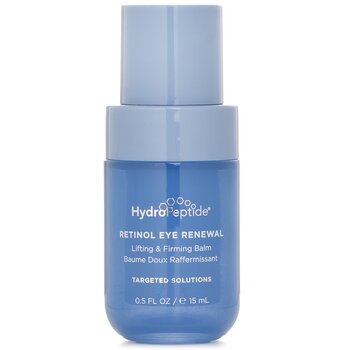 HydroPeptide Retinol Eye Renewal Lifting & Firming Balm