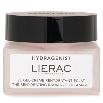 Hydragenist Gel Cream