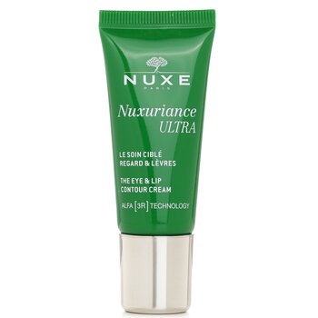 Nuxe Nuxuriance Ultra The Eye And Lip Contour Cream