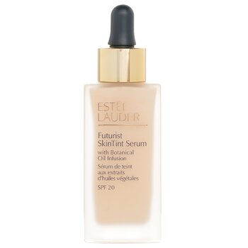 Estee Lauder Futurist Skintint Serum SPF 20 - # 1W1 Bone