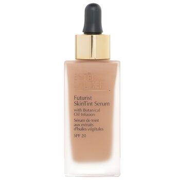 Estee Lauder Futurist Skintint Serum SPF 20 - # 3N1 Ivory Beige