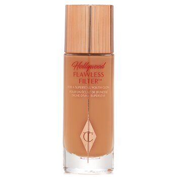 Charlotte Tilbury Hollywood Flawless Filter - # 5 Tan