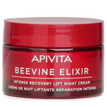 Beevine Elixir Intense Recovery Lift Night Cream