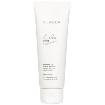 SKEYNDOR Expert Cleanse Pro Urban Micelar Balm To Oil