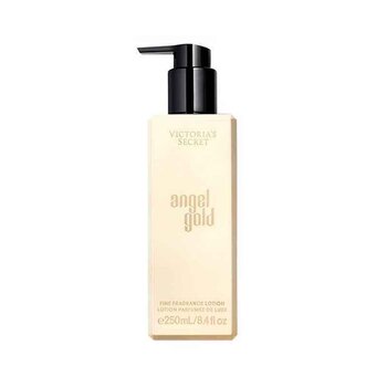 Victorias Secret Golden Angel Victorias Secret Body Milk