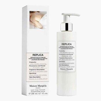 Maison Margiela Replica Body Lotion